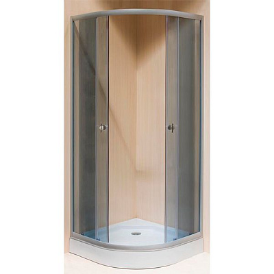 Душевая кабина UP! (Underprice) HK- 8120 S 80x80