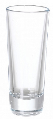 Набір чарок Sten 65 мл 6 шт. Trendglass