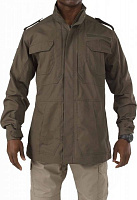 Куртка 5.11 Tactical Taclite M-65 Jacket р. XL tundra 78007