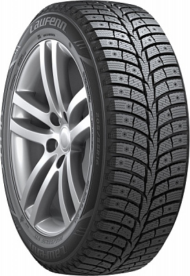 Шина Laufenn I Fit Ice LW71 185/60R14 82T під шип зима