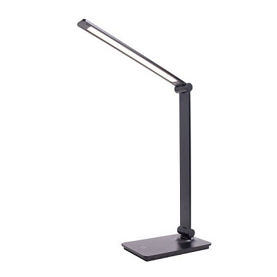 USB-лампа Altalusse INL-5044Т-09 LED 9 Вт чорний