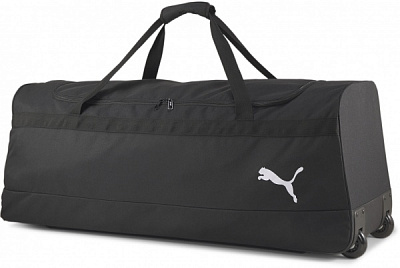 Сумка Puma TEAMGOAL 23 WHEEL TEAMBAG XL 07686303 черный 