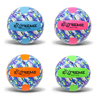 М'яч волейбольний multicolor VB24183