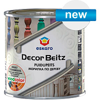  Eskaro Decor Beitz не создает пленку 2,7 л