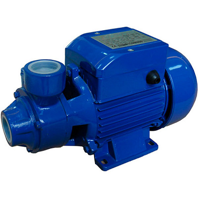 Насос вихровий Werk QB-60