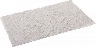 Коврик для ног Laura 50x80 см кремовый Home Line 
