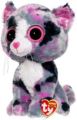 М'яка іграшка TY Beanie Boos 37067 Кошеня 
