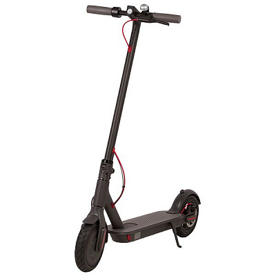 Электросамокат Xiaomi Mi Electric Scooter Black