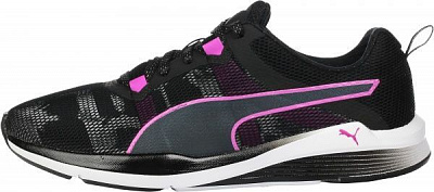 Кроссовки Puma Pulse Ignite XT Swan 18945701 р.3,5 черный