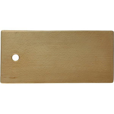 Доска разделочная №1 15x23 см