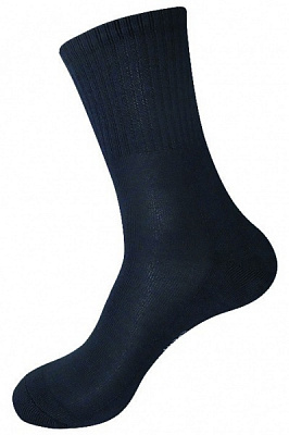 Шкарпетки чоловічі Sealine р. 25-27 темно-сірий 1 пар 0-011