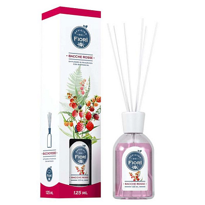 Аромадиффузор GEA PRO Красные ягоды