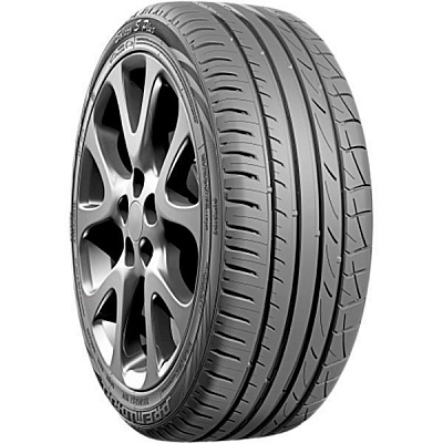Шина ROSAVA Premiorri Solazo S Plus 195/65R15 95V лето