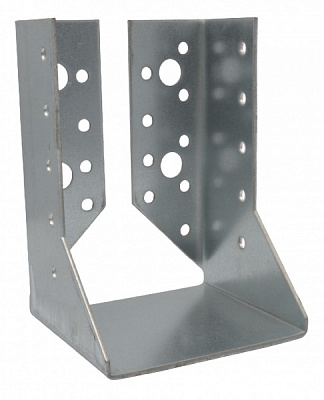 Кріплення балки внутрішнє 120х80х2