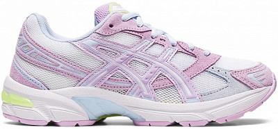 Кроссовки Asics GEL-1130 1202A163-101 р.39,5 розовый
