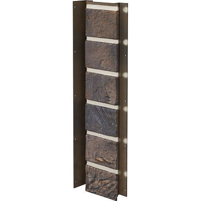 Планка універсальна VOX Solid Brick York 0,42 м