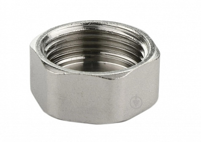 Заглушка внутренняя Hi-Therm 1/2 В (никель)