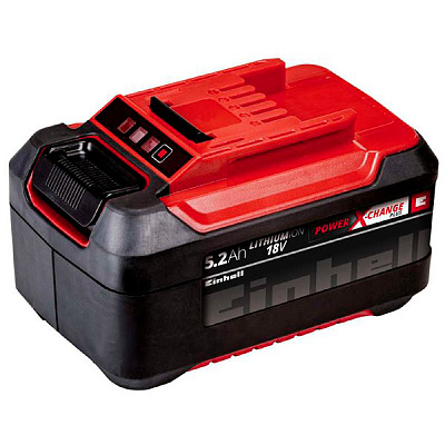 Аккумулятор Einhell X-Change 18 В