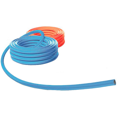 Шланг SYMMER Chemtex 9.0х3.0 мм газовий синій