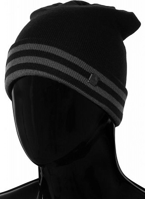 Шапка Firefly 250333-902057 OS черный