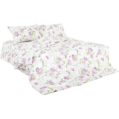 Комплект постельного белья двуспальный Underprice Монмарт