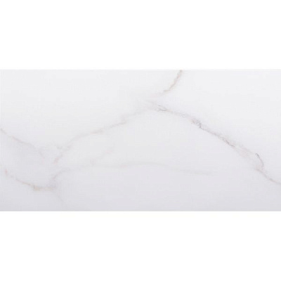 Плитка Allore Group Calacatta White M 310x610 NR Glossy 2 (сорт 2)