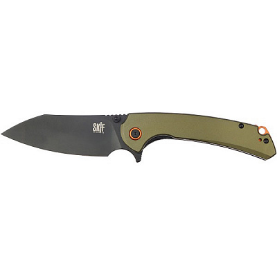 Нож складной Skif Jock BB Olive Green 1765.03.61