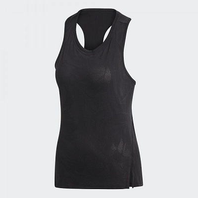 Майка Adidas AEROKNIT TANK DU1308 M чорний