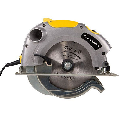 Пила дисковая Compass M1Y-185 20112108