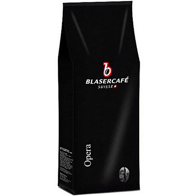Кава в зернах Blaser Cafe Opera 1 кг (7160443579914)