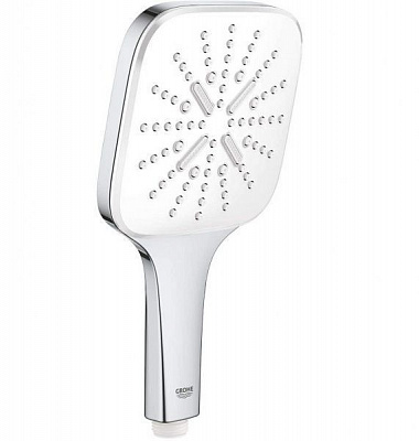 Ручний душ Grohe Vitalio SmAct Cube 130 9,5 л