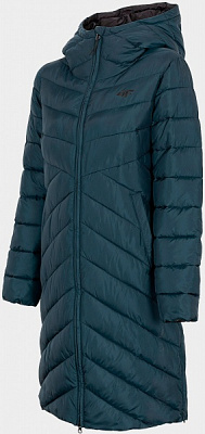 Пальто 4F H4Z21-KUDP010-31S р.XL темно-синій