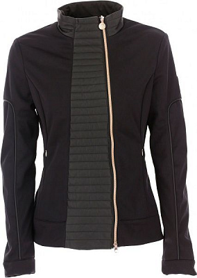 Куртка EA7 LS 6YTB54-TJE7Z-1200 6YTB54-TJE7Z-1200 L черный