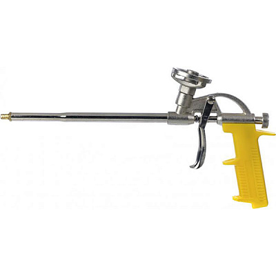 Пистолет для монтажной пены Compass CP-FG-001