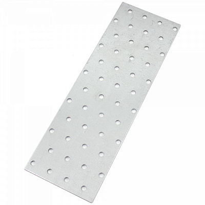 Пластина прямая 240х2х80 мм