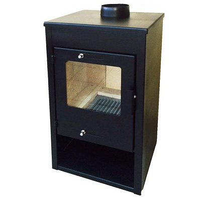 Піч-камін Комфорт ф150