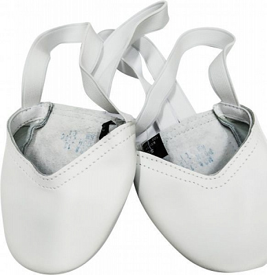 Получешки Trinity м.13 р.24 белый 