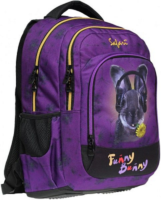 Рюкзак Safari 43x28x18 см 19-116L-1