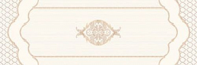 Плитка El Molino Бриджит Декор Джэт Бейге 25x75 . 