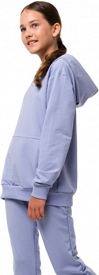 Комплект для дівчаток Smil 117279 р.152 бузковий