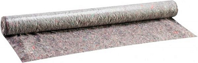 Бумага защитная KAEM 2,5 м х 1 м 0430-720102