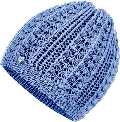 Шапка ESLI р.52–54 джинс 16С-99СП 