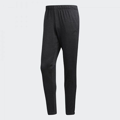 Штани Adidas OTR PANT WARM DN5670 р. L чорний