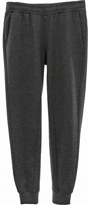 Брюки Outhorn HOL21-SPMD600-23M р. XL темно-серый меланж