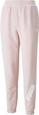 Брюки Puma Modern Sports Pants cl 58948936 р. L розовый
