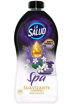 Кондиционер для белья LA SALUD SPA 1,35 л