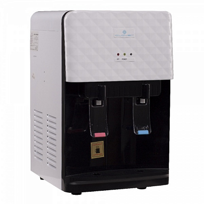 Кулер настольный Clover LB-ТWB 5T88