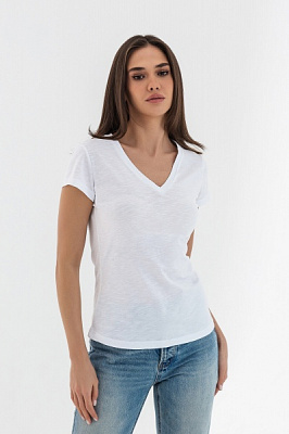 Футболка жіноча German Volf 22015 р.XS білий