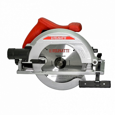 Пилка дискова Felisatti ДП-190/1400Л/F64317