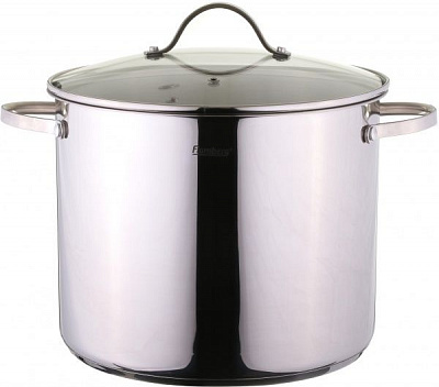 Каструля з кришкою RW0210-6 10.75 л Flamberg